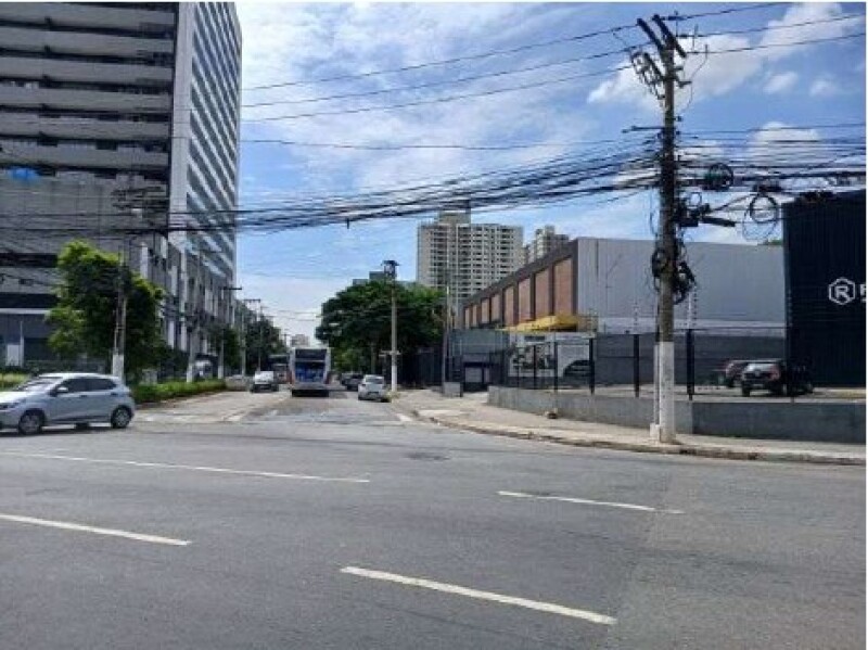 LOTE 001 (1/3) Galpão comercial com área de 997m², Barra Funda, São Paulo/SP — foto 2