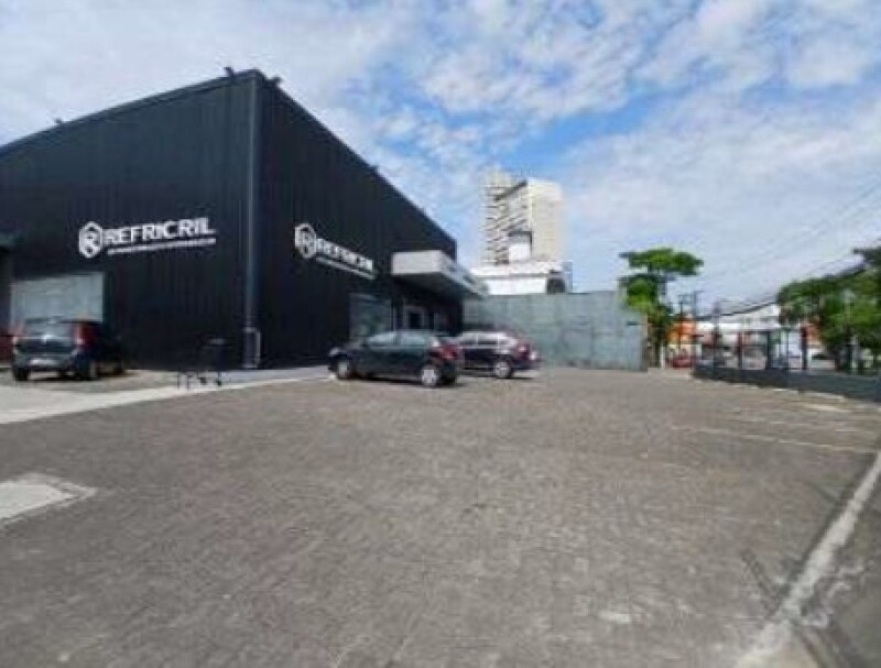 LOTE 001 (1/3) Galpão comercial com área de 997m², Barra Funda, São Paulo/SP — foto 3