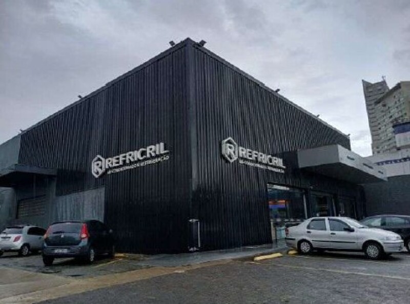 LOTE 001 (1/3) Galpão comercial com área de 997m², Barra Funda, São Paulo/SP — foto 4