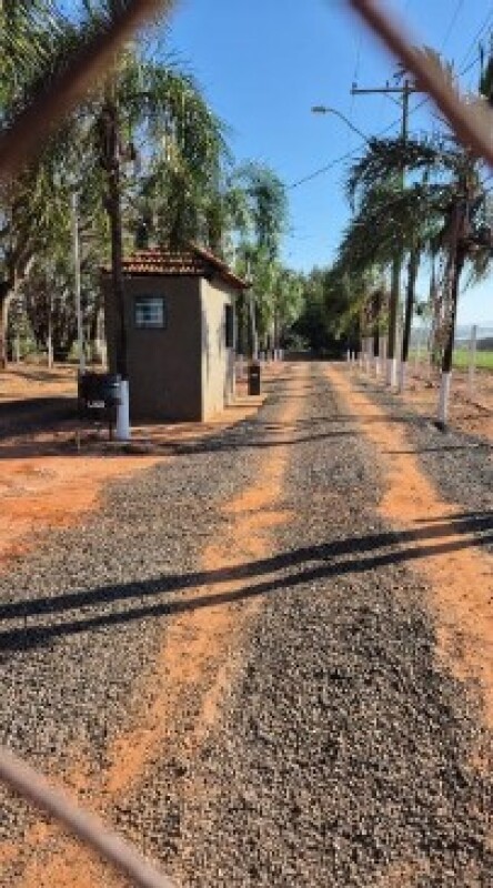 LOTE 001 Terreno no Residencial Natural Valle II, área de 600m², Santo Antônio do Aracanguá/SP — foto 2