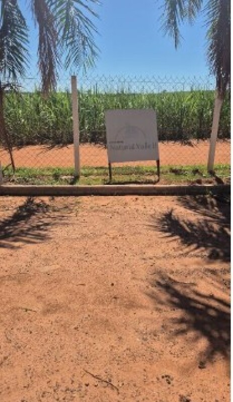 LOTE 001 Terreno no Residencial Natural Valle II, área de 600m², Santo Antônio do Aracanguá/SP — foto 3