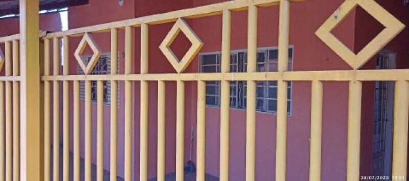 LOTE 001 Imóvel residencial com 183m², Loteamento Monte Verde, Nhandeara/SP — foto 2