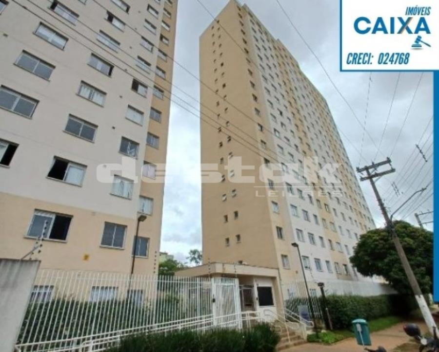 Apartamento no JARDIM TACOLOMI/SP - Imóvel CAIXA com desconto de 39,56% Apartamento no JARDIM TACOLOMI/SP - Imóvel CAIXA — foto 2