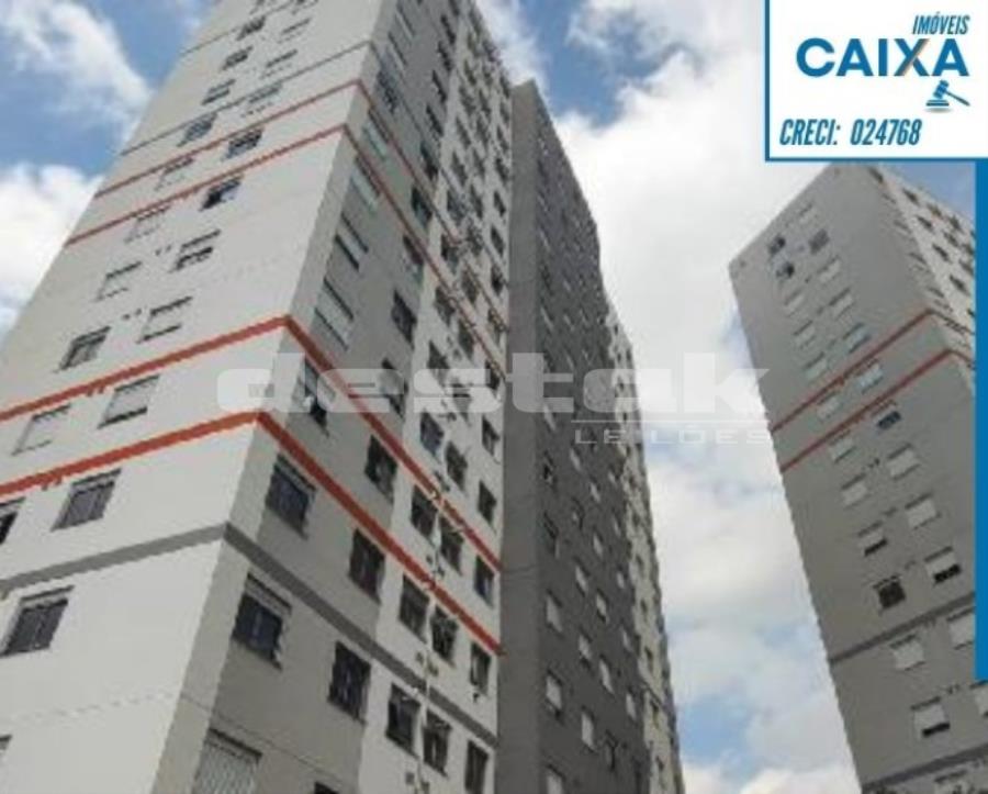 Apartamento FINANCIÁVEL na VILA CELESTE/SP - Imóvel CAIXA com desconto de 38,77% Apartamento na VILA CELESTE/SP - Imóvel CAIXA — foto 2