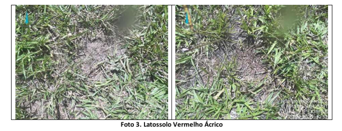 Imóvel Rural Localizado no Município de Vianópolis/go, Registrado Sob a Matrícula Nº 4.093. — foto 3