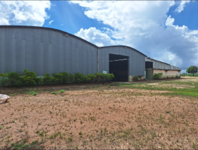 Lote 001 Leilão Judicial -2 Vara de São José do Rio Claro Gleba Massapê 24,20 Ha — foto 2