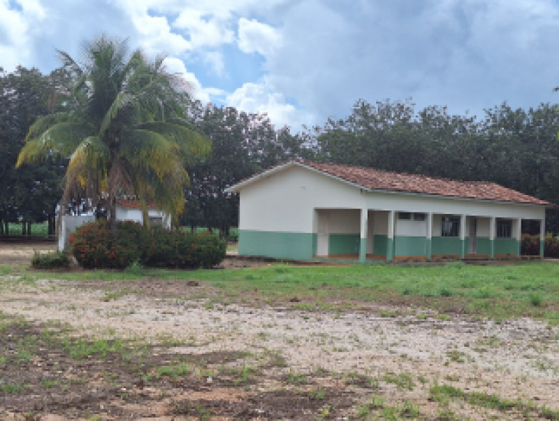 Lote 001 Leilão Judicial -2 Vara de São José do Rio Claro Gleba Massapê 24,20 Ha — foto 3