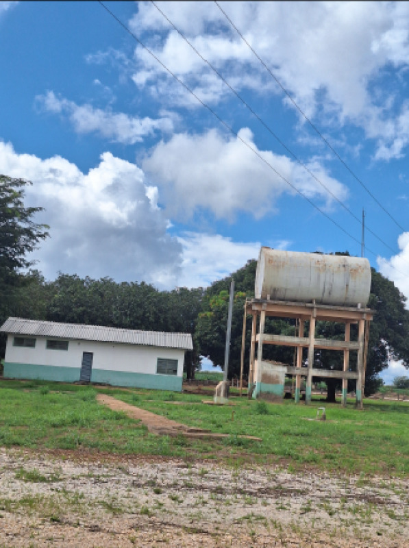 Lote 001 Leilão Judicial -2 Vara de São José do Rio Claro Gleba Massapê 24,20 Ha — foto 4