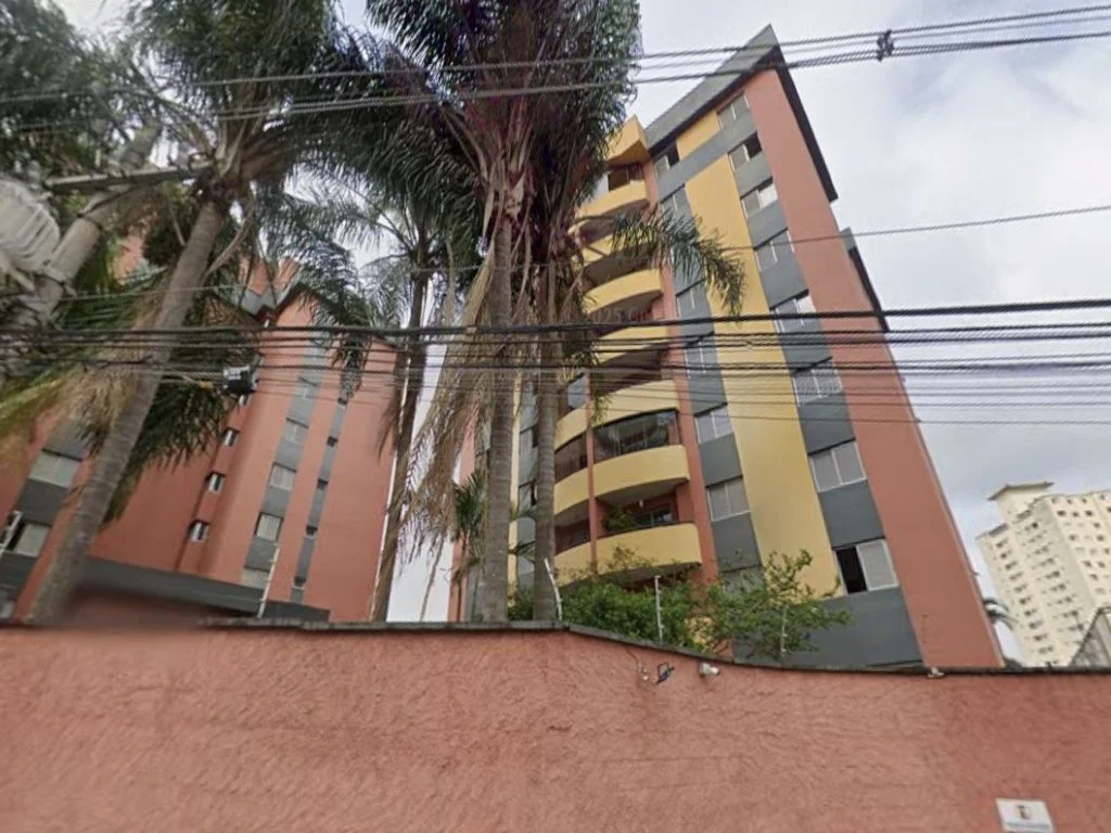 Apartamento 67 m² e 02 Vagas de Garagem - Vila Aurora - São Paulo - SP