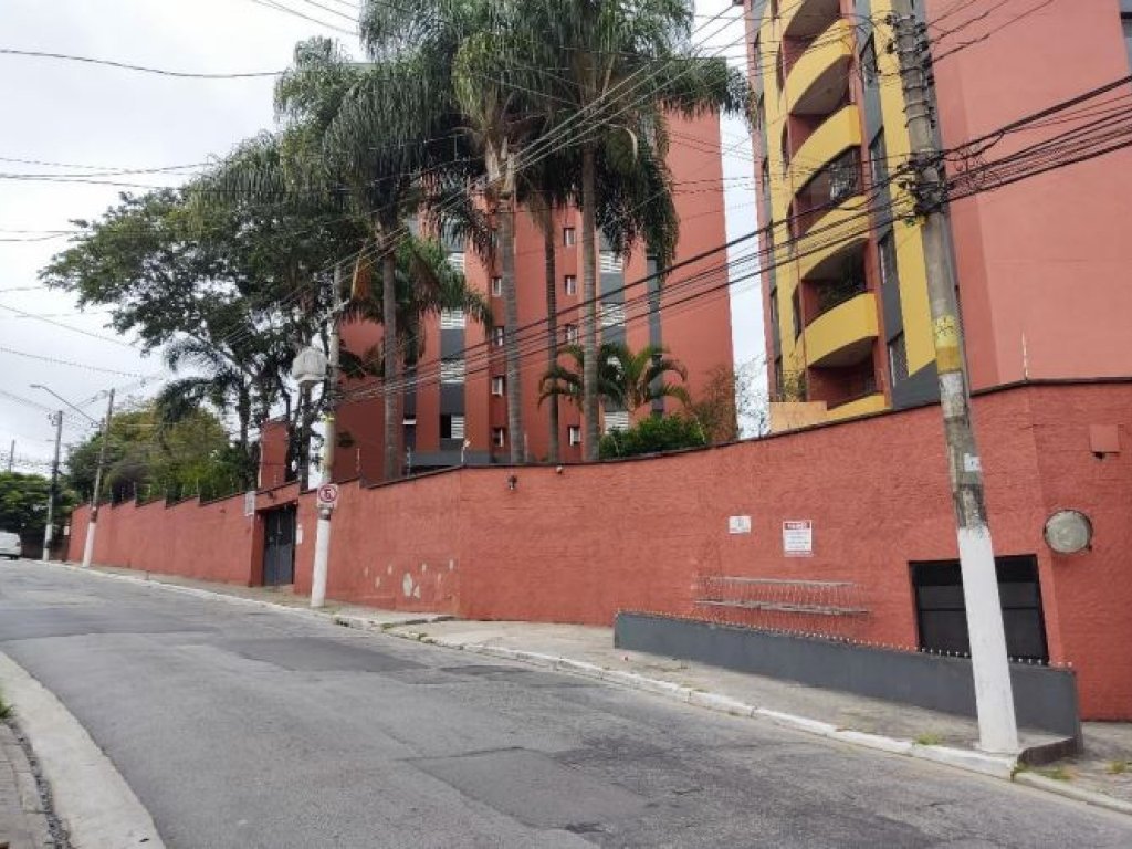 Apartamento 67 m² e 02 Vagas de Garagem - Vila Aurora - São Paulo - SP — foto 2