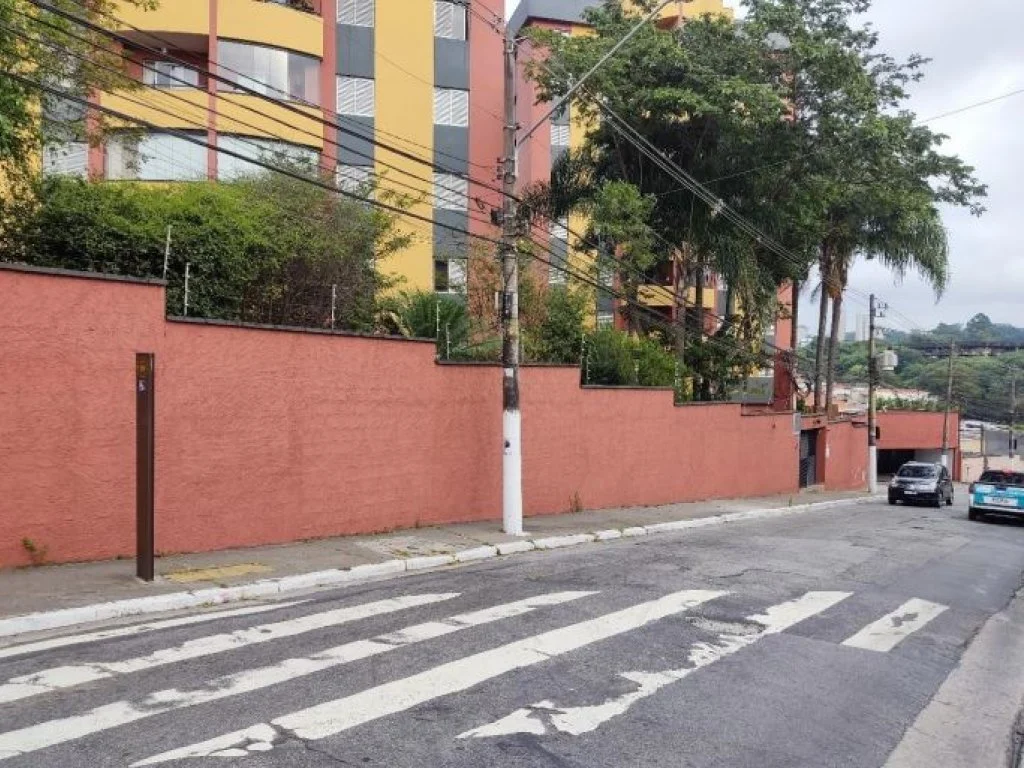 Apartamento 67 m² e 02 Vagas de Garagem - Vila Aurora - São Paulo - SP — foto 3
