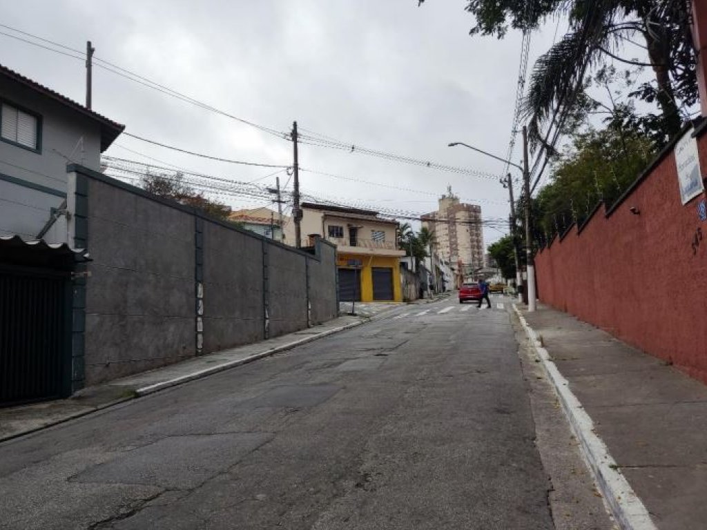 Apartamento 67 m² e 02 Vagas de Garagem - Vila Aurora - São Paulo - SP — foto 4