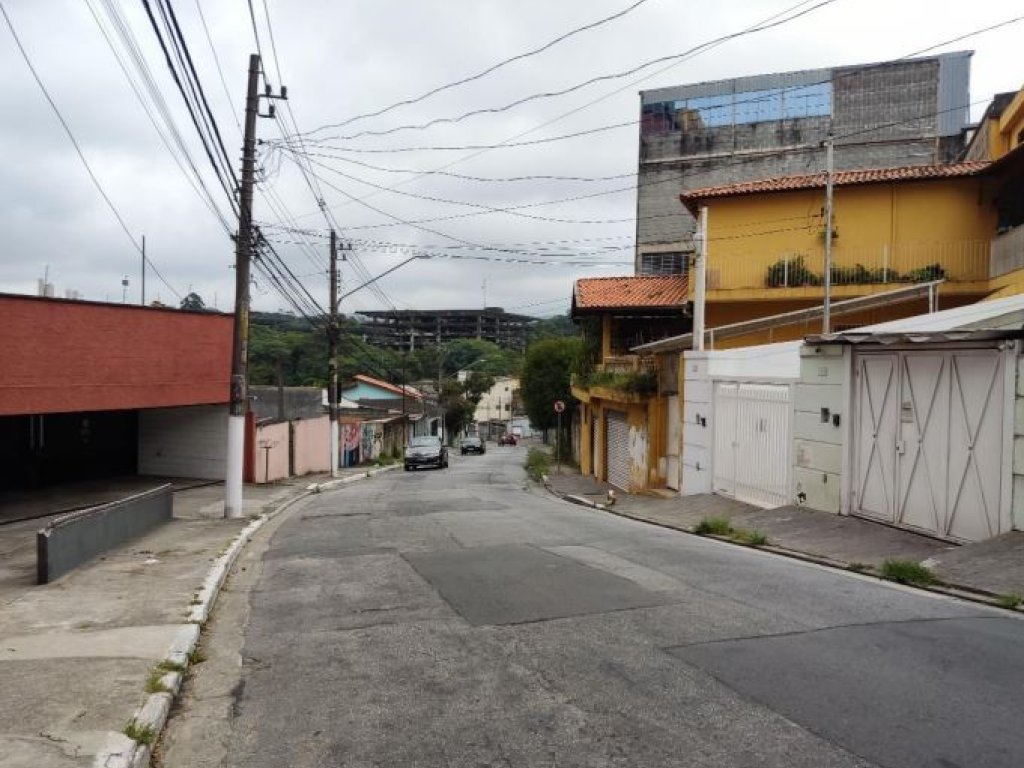 Apartamento 67 m² e 02 Vagas de Garagem - Vila Aurora - São Paulo - SP — foto 5