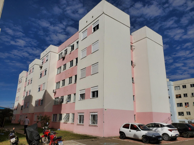 Lote 001 Apartamento no Bairro Chapéu do Sol em Porto Alegre/RS