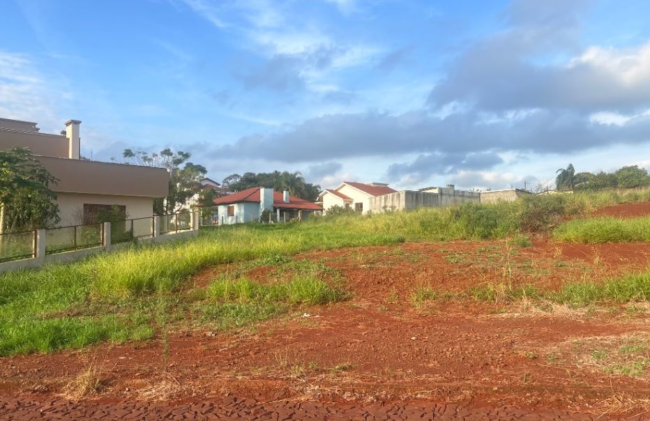 Terreno De 1.485,42 M², Situado Na Rua Padre Cristóvão De Mendonça, S/nº, São Miguel Das Missões — foto 2