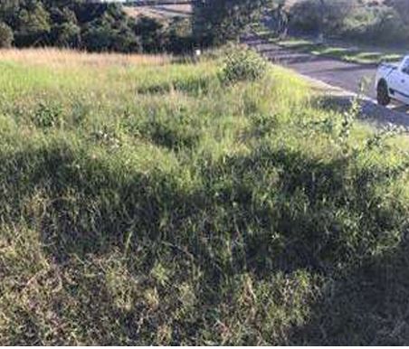 Terreno De 456,40 M², Situado Na Esquina Entre A Avenida Batista Bonoto Sobrinho E Rua Olavo Bilac, S/nº, Lote Nº 37, Bairro São Vicente, Cidade De Santiago/RS — foto 4