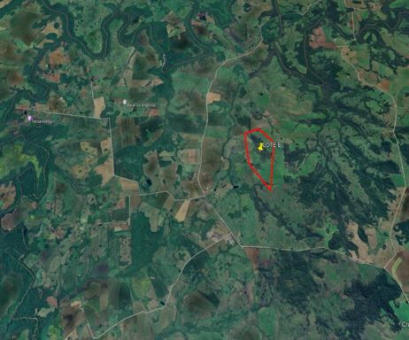 Imóvel Rural 93,3315 Hectares, São Miguel Das Missões/RS — foto 2