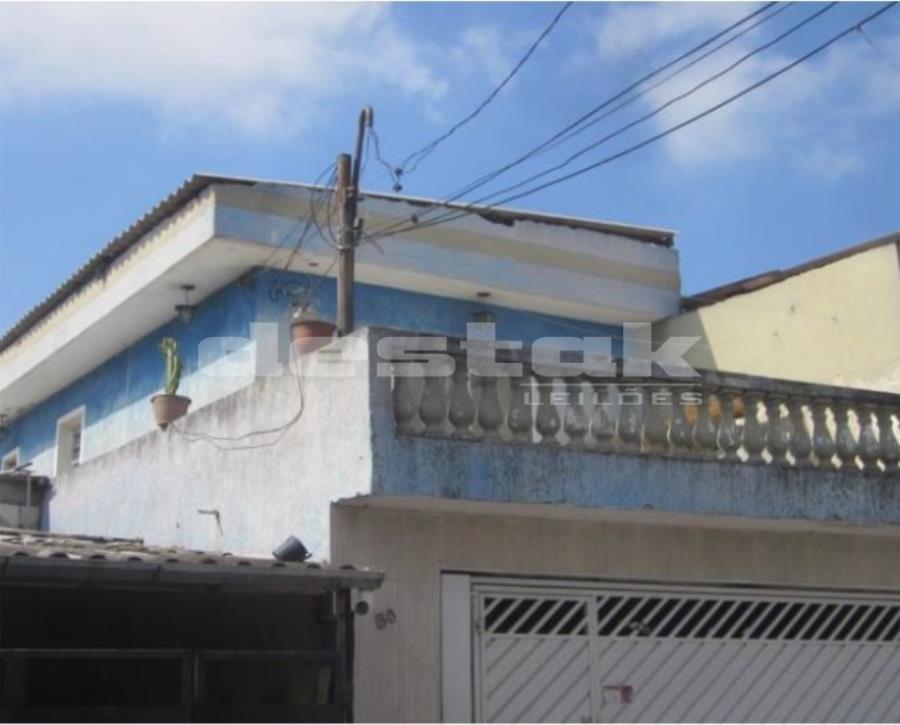 Sobrado em Embu das Artes/SP