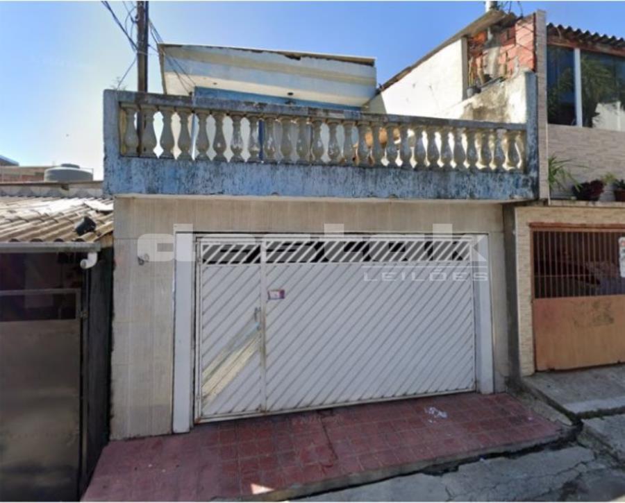 Sobrado em Embu das Artes/SP — foto 2