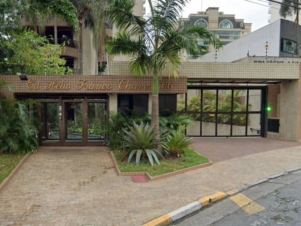 Apartamento Duplex 592 m² (08 vagas) - Santana - São Paulo - SP — foto 2