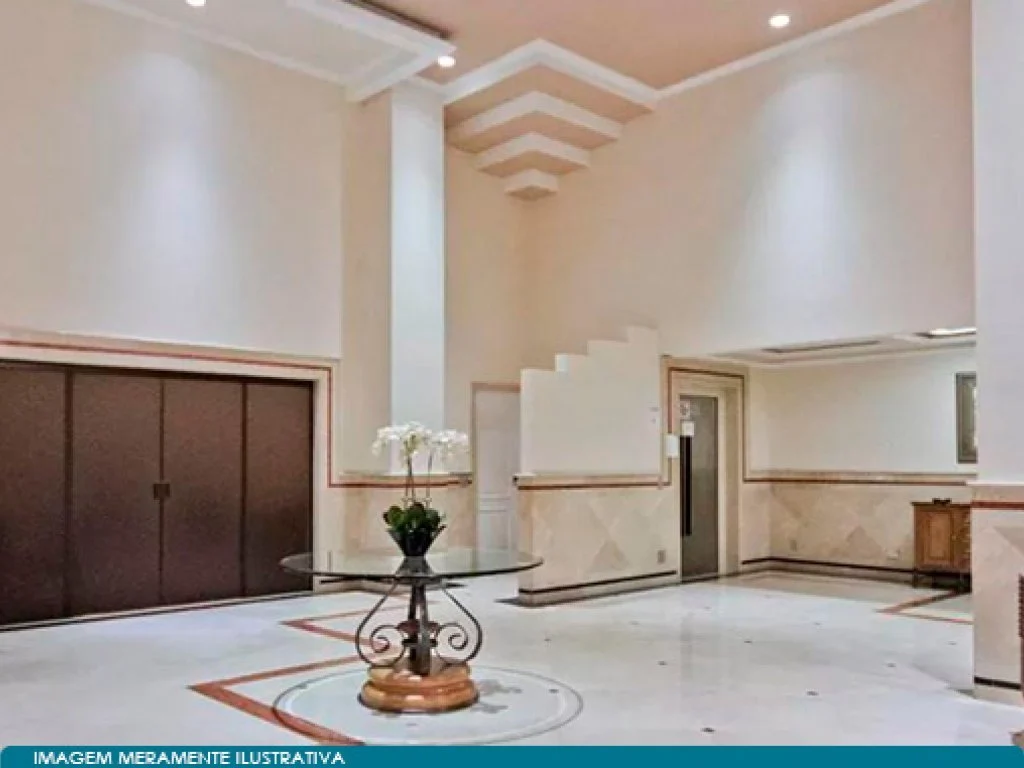 Apartamento Duplex 592 m² (08 vagas) - Santana - São Paulo - SP — foto 5