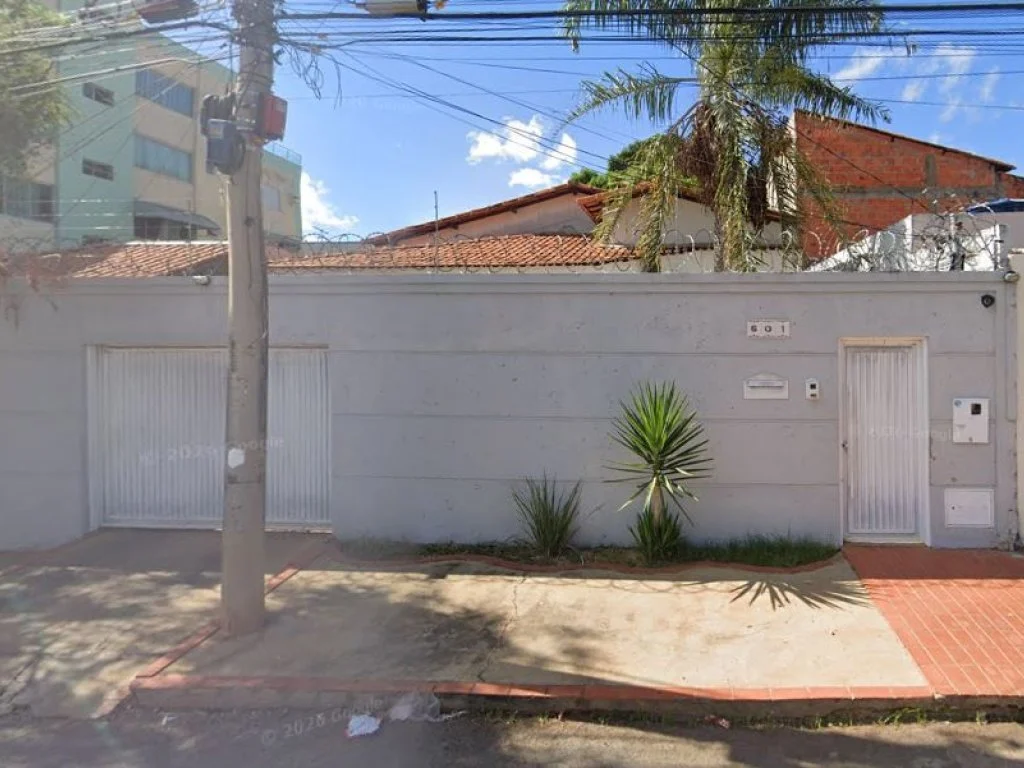 Casa 151 m² - Major Prates - Montes Claros - MG