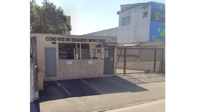 Lote 001 Apartamento 54m² - Santo Amaro