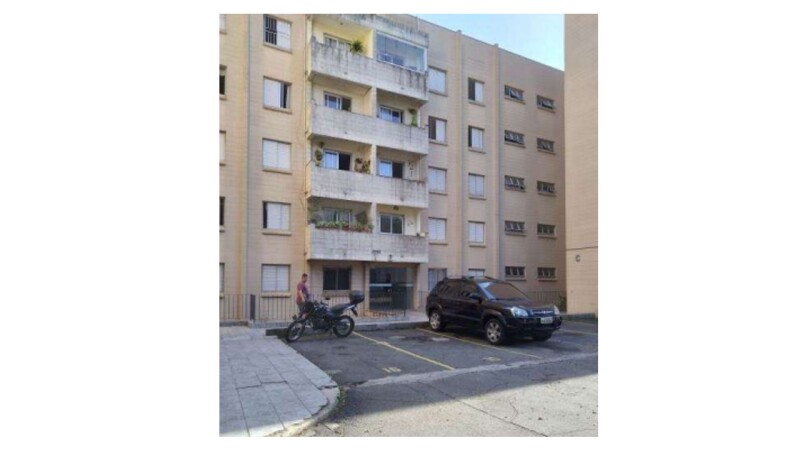 Lote 001 Apartamento 54m² - Santo Amaro — foto 2
