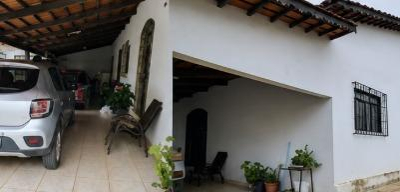 Imóvel Residencial com Área Construída de 63,65 M2 - Silvânia/GO — foto 2