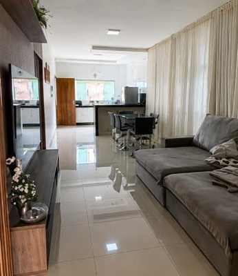 Imóvel Residencial com Área Total de 220,00 M2 - Silvânia/GO — foto 2