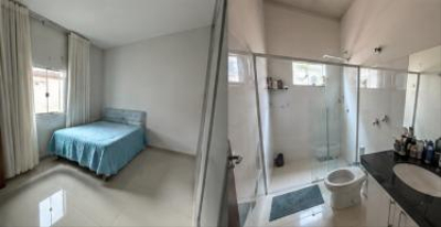 Imóvel Residencial com Área Total de 220,00 M2 - Silvânia/GO — foto 3