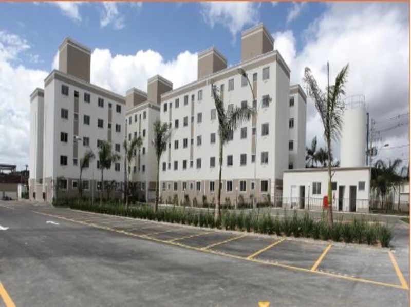 Apartamento - “Parque Jardim do Rouxinol” — foto 2