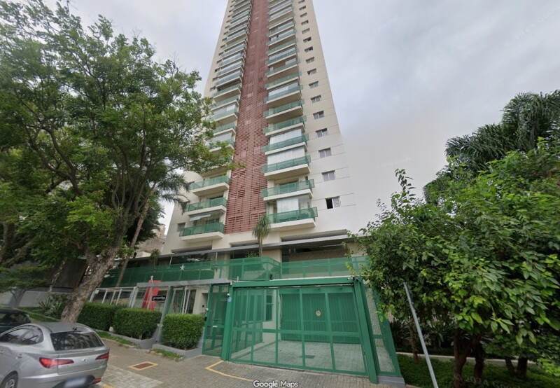 LOTE 001 Apartamento Ed. Progetto Atílio, A.P. 62m², 1 suíte, 1 dorm, 2 vagas, Casa Verde, São Paulo