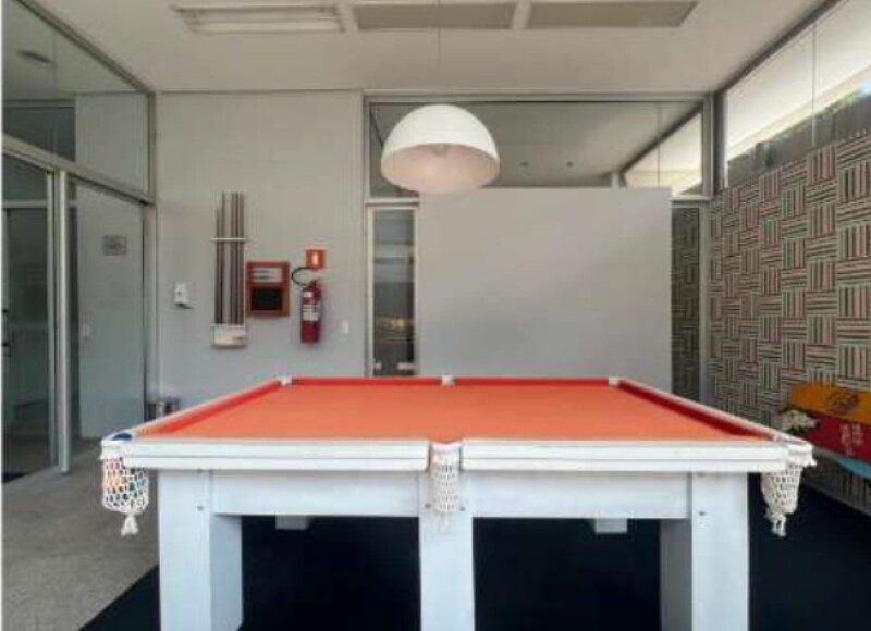 LOTE 001 Apartamento Ed. Progetto Atílio, A.P. 62m², 1 suíte, 1 dorm, 2 vagas, Casa Verde, São Paulo — foto 4