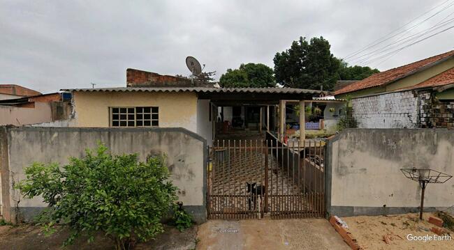 Direitos - Imóvel C/ 300m² No Jardim Ana Eliza Em Cambé/PR — foto 2