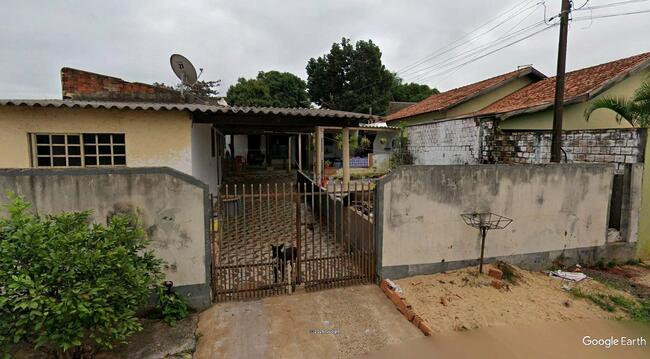 Direitos - Imóvel C/ 300m² No Jardim Ana Eliza Em Cambé/PR — foto 3