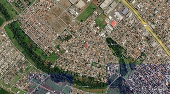 Direitos - Imóvel C/ 300m² No Jardim Ana Eliza Em Cambé/PR — foto 5