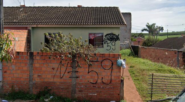 Direitos - Imóvel C/ 126m² No Conj. Hab. Ulysses Guimarães Em Londrina/PR — foto 2