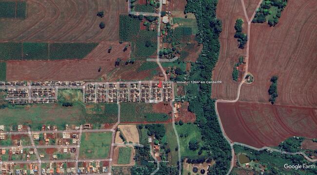 Direitos - Imóvel C/ 126m² No Conj. Hab. Ulysses Guimarães Em Londrina/PR — foto 4