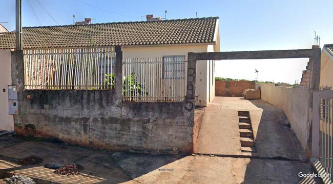 Direitos - Imóvel C/ 126,15m² No Conj. Hab. Ulysses Guimarães Em Cambé/PR — foto 2