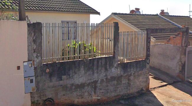 Direitos - Imóvel C/ 126,15m² No Conj. Hab. Ulysses Guimarães Em Cambé/PR — foto 3
