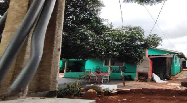 Imóvel C/ 275m² No Lot. Res. São Francisco Em Toledo/PR — foto 5