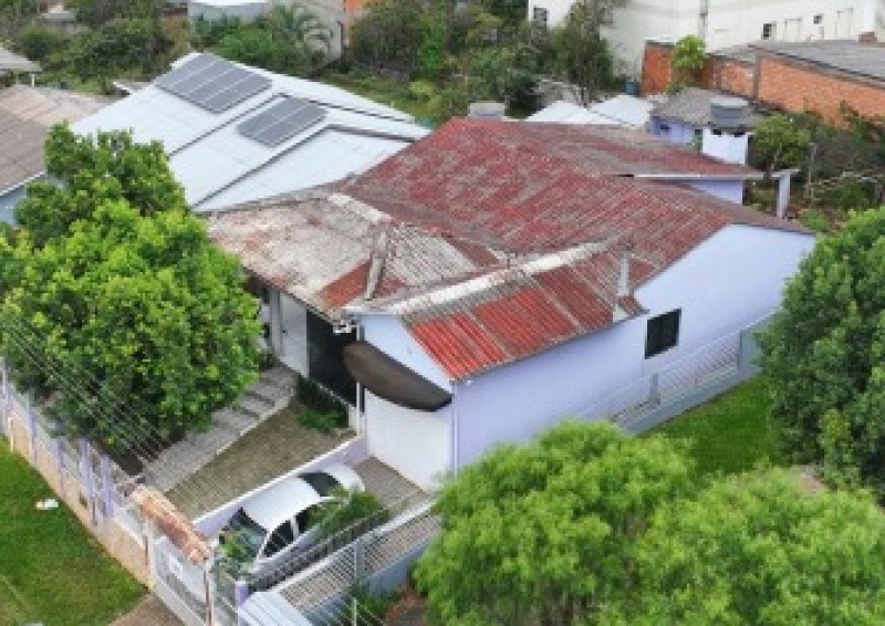 Lote 001 [13.342] Lote Urbano com 323,924m² em Maravilha/SC — foto 2
