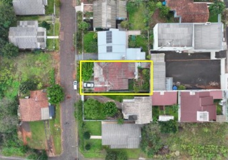 Lote 001 [13.342] Lote Urbano com 323,924m² em Maravilha/SC — foto 4