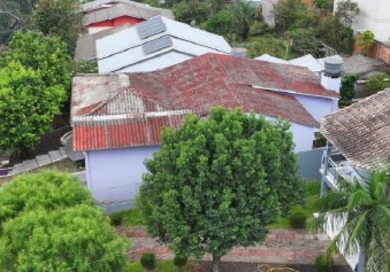 Lote 001 [13.342] Lote Urbano com 323,924m² em Maravilha/SC — foto 5