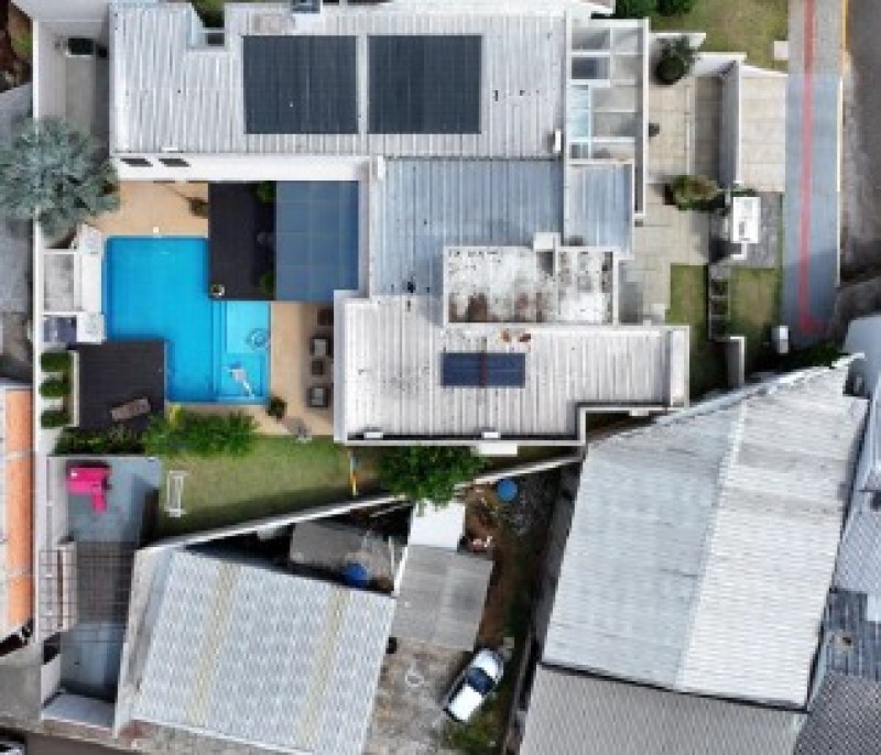 Lote 003 [45.110] Parte de Lote Urbano de 710,855m² em São Miguel do Oeste/SC — foto 5