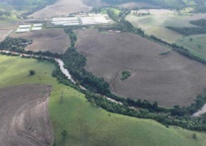 Lote 004 [17.653] Lote Rural de 294,344,00m² em Caibi/SC