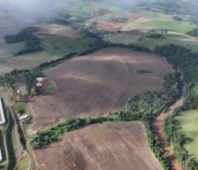 Lote 004 [17.653] Lote Rural de 294,344,00m² em Caibi/SC — foto 2