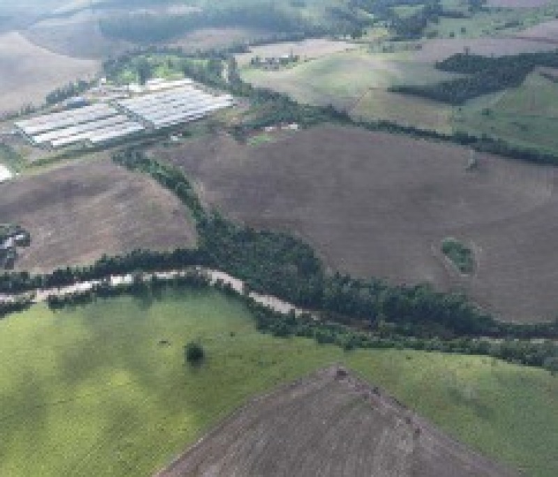 Lote 004 [17.653] Lote Rural de 294,344,00m² em Caibi/SC — foto 4