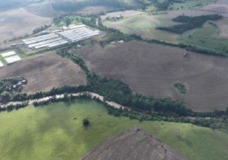 Lote 004 [17.653] Lote Rural de 294,344,00m² em Caibi/SC — foto 5